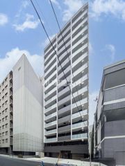 Alivis船橋East.Westの外観画像