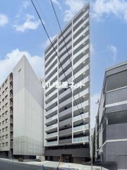 Alivis船橋East.Westの外観画像