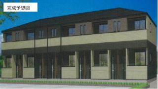 スカイの外観画像