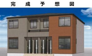 可部3丁目アパート（027931701）の外観画像