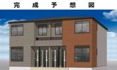 可部3丁目アパート（027931701）の間取り画像