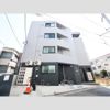 雑司ヶ谷プレイスの外観