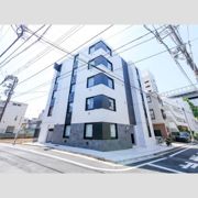 ラフィスタ大山金井町の外観画像