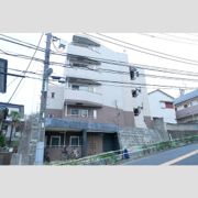 SIN-CITY板橋大山の外観画像