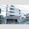 SIN-CITY板橋大山の間取り画像