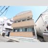 GROWの外観