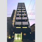 セジョリ横浜みなとみらいⅡの外観画像