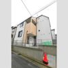 ハーモニーテラス上大岡の外観