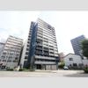 プレサンス新栄リベラの外観