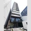 MAXIV名古屋上前津の外観