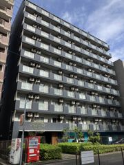 カスタリア西船橋の外観画像