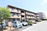 ファーストターフ鎌取 Cの外観