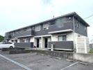 ラマージュ Ⅹの間取り画像