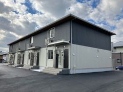 アヴェニール萩の外観画像