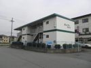 ビューティパレスの間取り画像