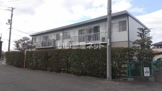 コーポ三谷原の外観画像