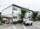 コーポ三谷原の外観画像