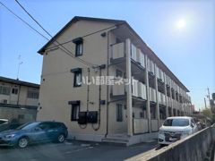 ウイングMISAWAⅢの外観画像