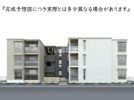 スリール・コートの間取り画像