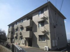 ロイヤルガーデン小佐世保 C棟の外観画像