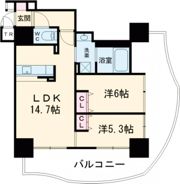 果樹園STの間取り画像