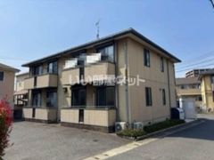 アンシャンテ新田 A棟の外観画像