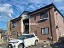 フォーレス新町の間取り画像