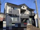 グリーンパレス Bの間取り画像