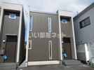 Casita御領2号棟の間取り画像