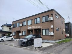 クラフト緑町の外観画像