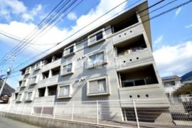 Michiroom可部南の外観画像