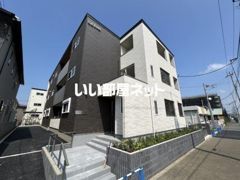 GREEN GABLES FAMIRIA Aの外観画像