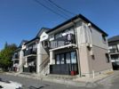 キャトルセゾンの間取り画像