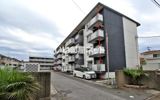 稲毛山王町レジデンスの外観