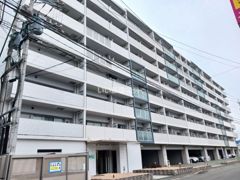 ISM水前寺の外観画像