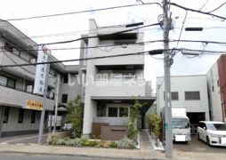 el alivio 東本町の外観画像