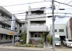 el alivio 東本町の間取り画像