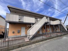 メゾン稲垣 Aの外観画像