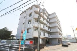 ベネフィス白楽町の外観画像