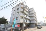 ベネフィス白楽町の間取り画像
