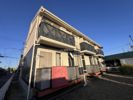 グレースタウンGの間取り画像