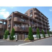 サンプレイス早宮の外観画像