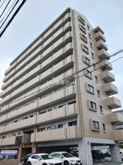 NiceマンションST九品寺の外観画像