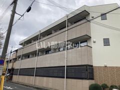 光陽マンションBの外観画像