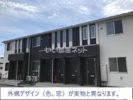 パステルリリィの間取り画像