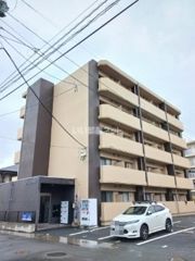 Wing田崎の外観画像