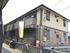 エトワールの外観画像