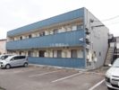 ボニートロッサⅢの間取り画像