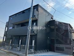 DELIGHT TOWN(ディライトタウン)の外観画像