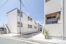プリムローズ吉塚の外観画像